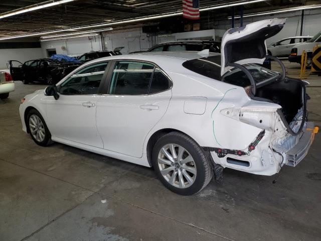 2019 TOYOTA CAMRY L 4T1B11HK0KU717524