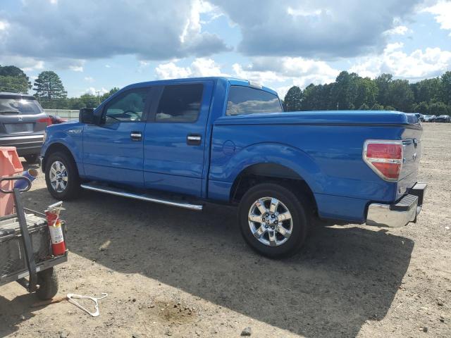 2014 FORD F150 SUPER - 1FTFW1CF8EKD03229
