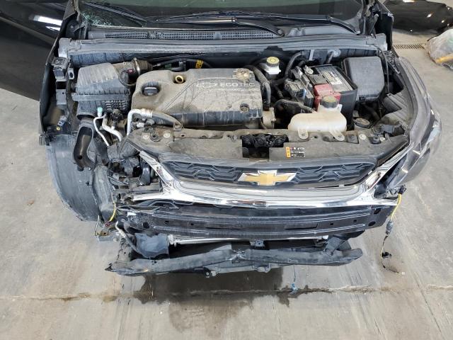 2020 CHEVROLET SPARK 1LT KL8CD6SA8LC415556