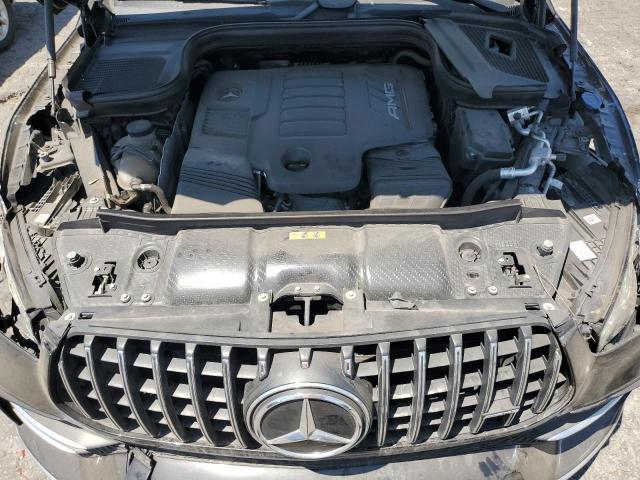 2023 MERCEDES-BENZ GLE AMG 53 4JGFB6BB2PA873268