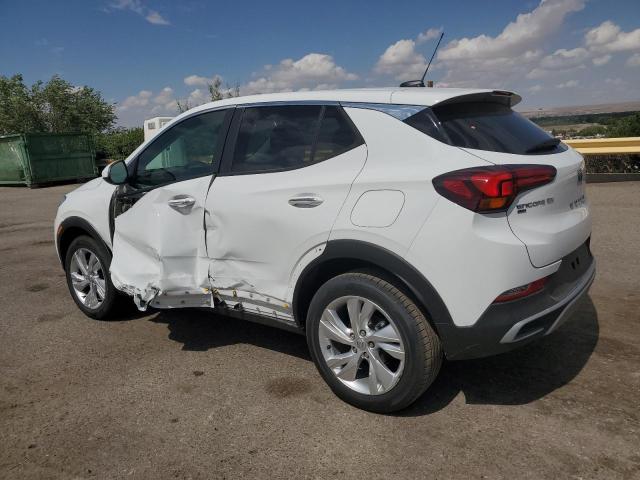 Vin: kl4amcsl0sb214859, lot: 63122365, buick encore preferred 20252