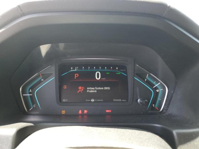 2018 HONDA ODYSSEY EX 5FNRL6H58JB084217