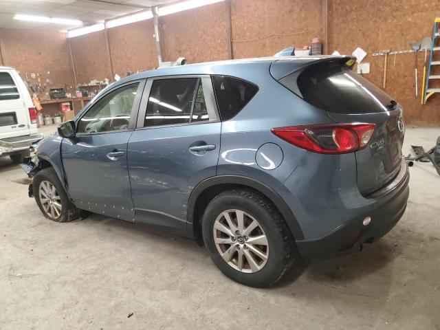 Vin: jm3ke4cy4g0648543, lot: 63615165, mazda cx-5 touring 20162