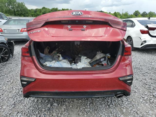 2019 KIA FORTE FE 3KPF24AD2KE076889