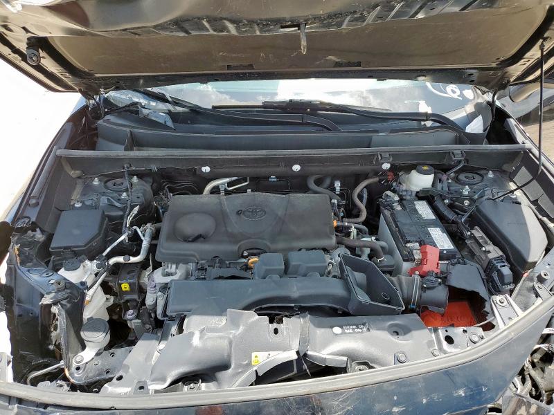 2022 TOYOTA RAV4 XLE P 2T3A1RFVXNC310217