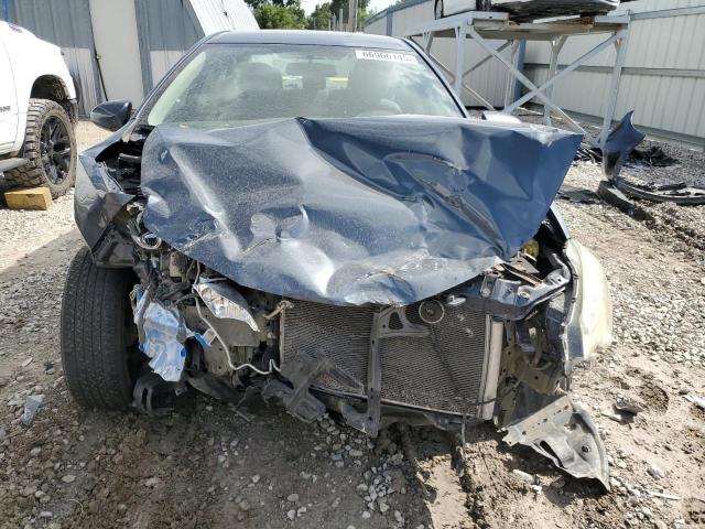 2015 TOYOTA COROLLA L - 5YFBURHE8FP224164