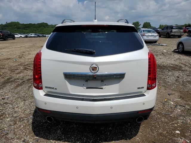 2016 CADILLAC SRX LUXURY 3GYFNEE36GS517439