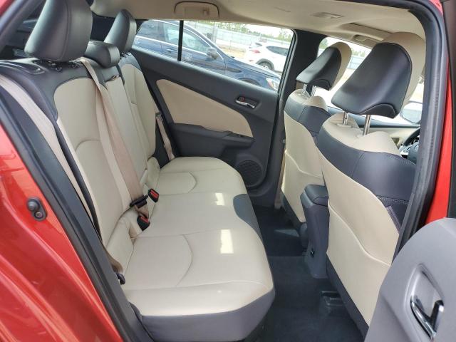2018 TOYOTA PRIUS JTDKARFU1J3552918