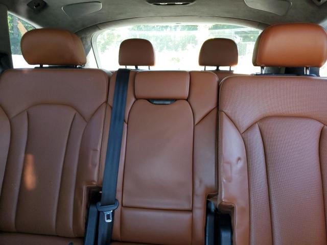 2017 AUDI Q7 PRESTIG WA1VAAF7XHD008313