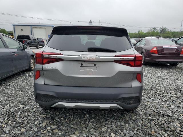 2023 KIA SELTOS LX KNDEPCAA3P7456036