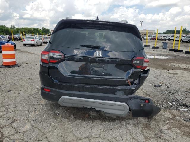 2025 HONDA PILOT TRAI 5FNYG1H62SB082668