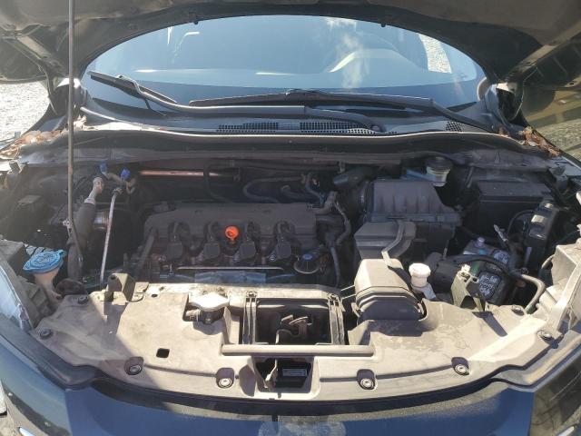 2017 HONDA HR-V EX 3CZRU5H57HM719094