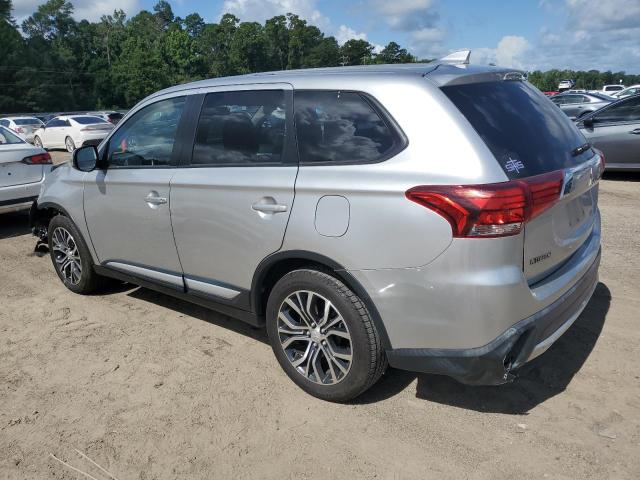 2018 MITSUBISHI OUTLANDER JA4AD3A38JZ023228