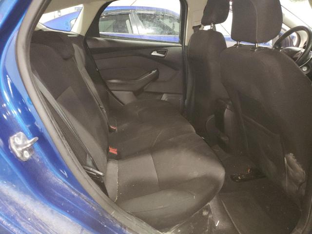 2018 FORD FOCUS SE - 1FADP3K29JL288765