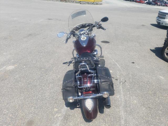2009 YAMAHA XV1700 A JYAVP28E39A003717