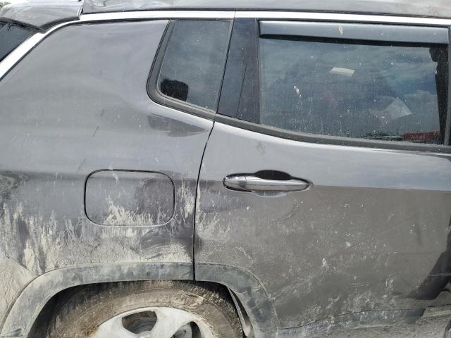 2019 JEEP COMPASS LA 3C4NJDBB9KT742427
