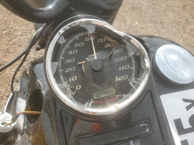 2017 HARLEY-DAVIDSON FLHRXS 1HD1KVC28HB694010
