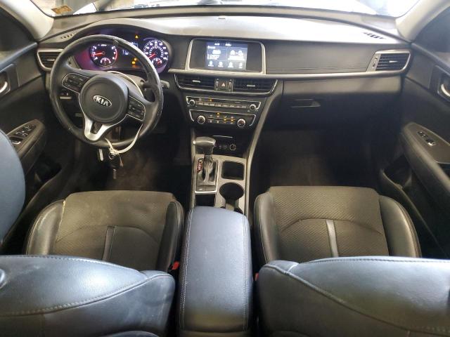 2018 KIA OPTIMA LX 5XXGT4L39JG187788