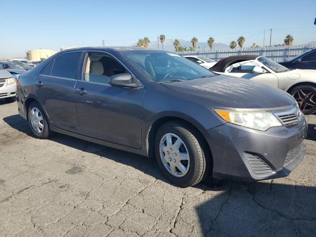 Vin: 4t4bf1fk3dr329197, lot: 63121425, toyota camry l 20134