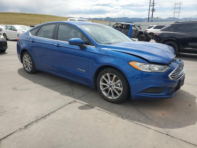 2017 FORD FUSION S H 3FA6P0UU0HR337191