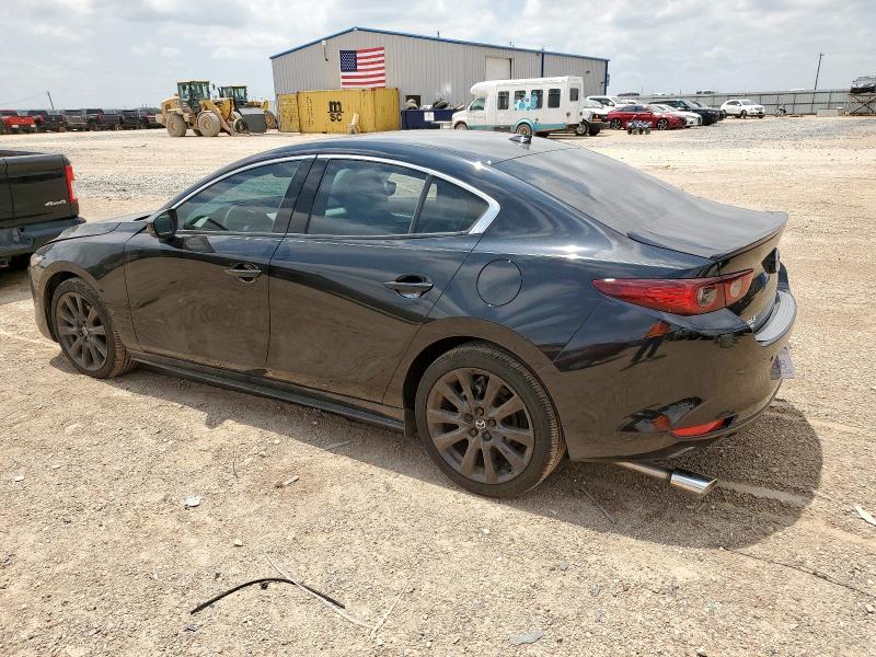 2025 MAZDA 3 PREMIUM 3MZBPBEY4SM464601