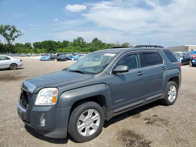 GMC TERRAIN SL