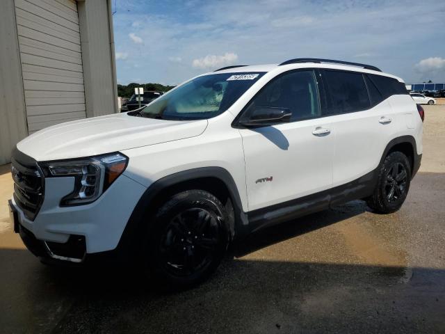 GMC TERRAIN AT
