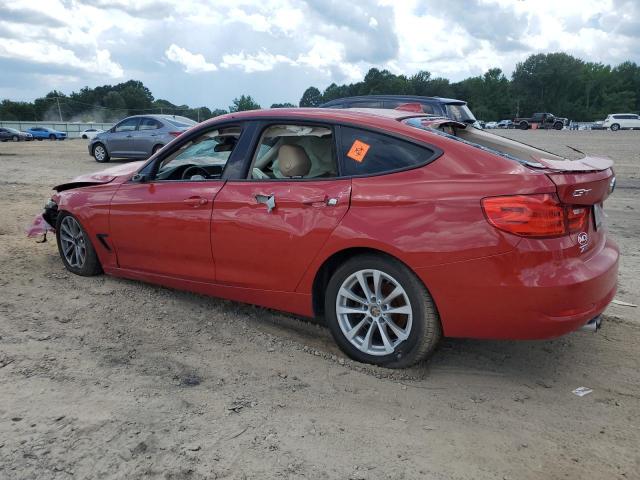 2015 BMW 328 XIGT WBA3X5C55FD562732