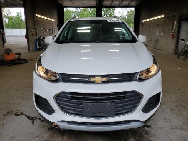 2020 CHEVROLET TRAX 1LT KL7CJPSBXLB032459