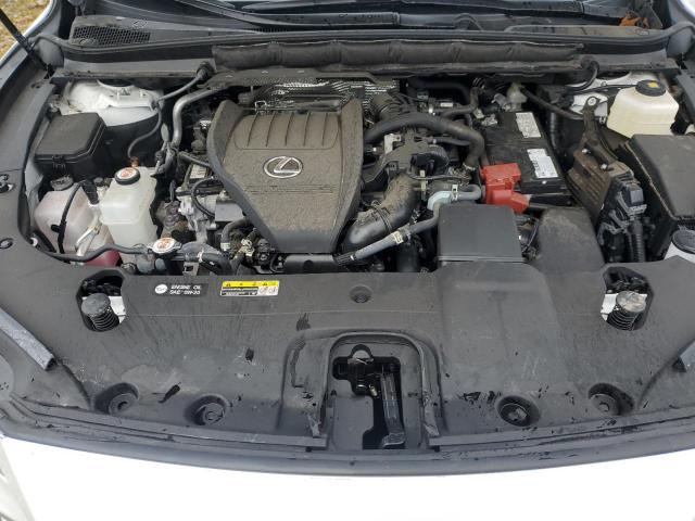 2024 LEXUS RX 350 BAS 2T2BAMCA5RC060288