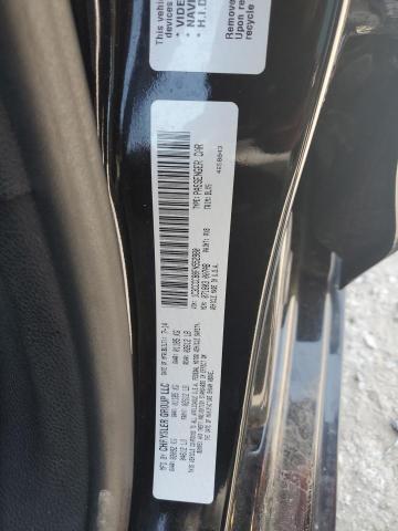 2015 CHRYSLER 200 C 1C3CCCCB8FN552980