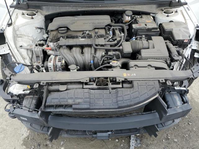 2023 HYUNDAI ELANTRA SE 5NPLS4AG5PH102711