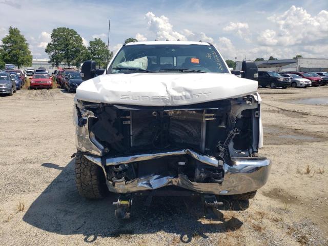 2022 FORD F350 SUPER 1FT8W3B67NEG39295