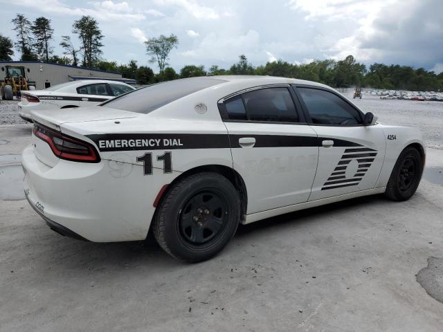 2015 DODGE CHARGER PO 2C3CDXATXFH726833