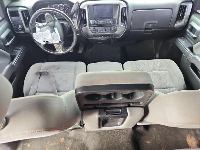 2016 CHEVROLET SILVERADO 1GCRCREC7GZ359955
