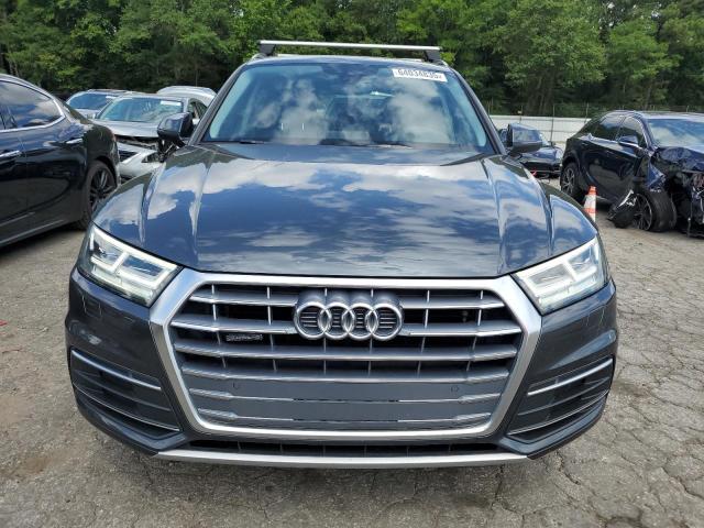 2020 AUDI Q5 PREMIUM WA1BNAFY4L2022373