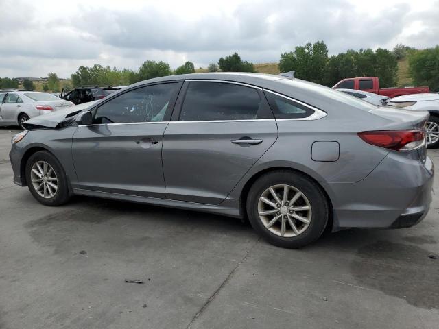 2019 HYUNDAI SONATA SE - 5NPE24AF6KH804836