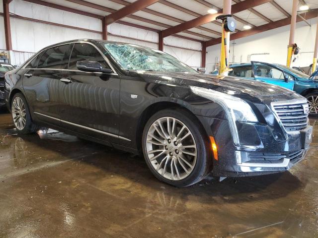 2018 CADILLAC CT6 PREMIU 1G6KG5RS3JU159713