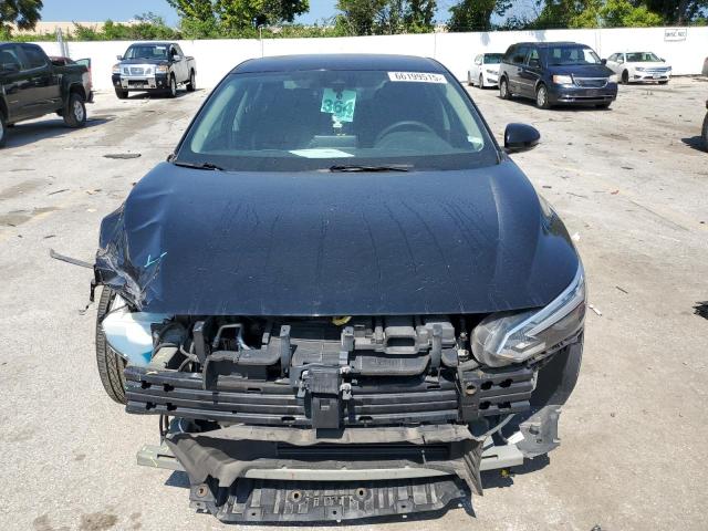 2020 NISSAN SENTRA SR 3N1AB8DV3LY231099