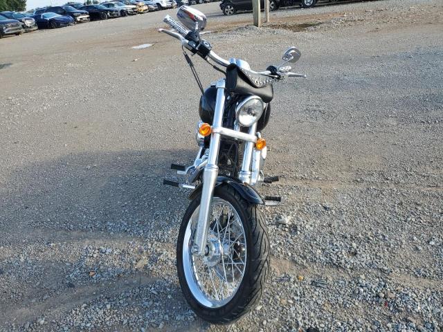 2007 HARLEY-DAVIDSON FXDL 1HD1GN4107K332307