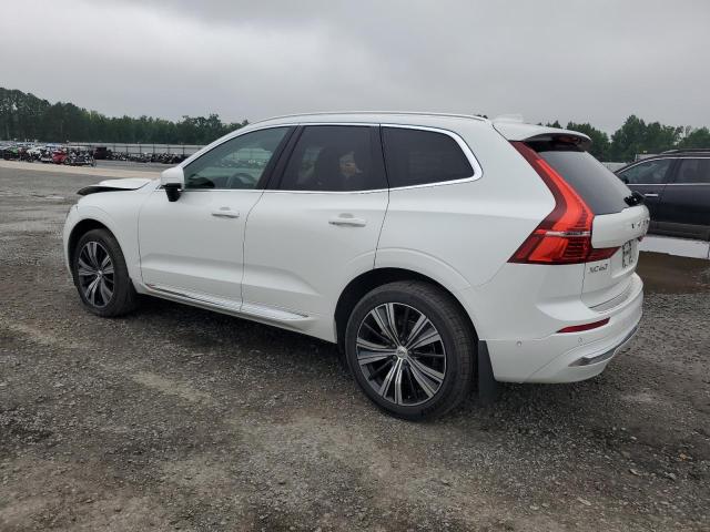 2023 VOLVO XC60 PLUS YV4L12DN5P1226211