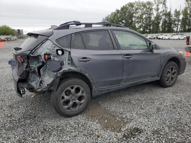 2022 SUBARU CROSSTREK JF2GTHRC2NH273033