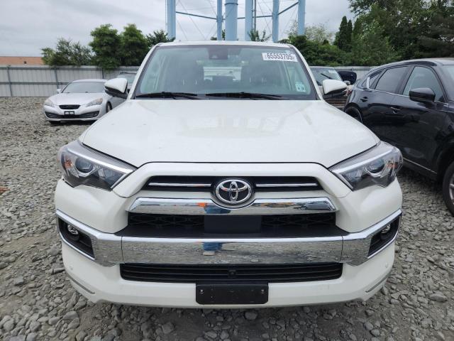 2023 TOYOTA 4RUNNER LI JTEKU5JRXP6130166