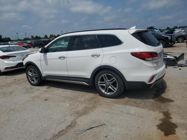 2018 HYUNDAI SANTA FE S - KM8SR4HFXJU270633