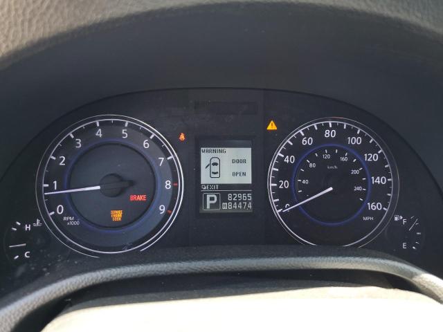 2015 INFINITI Q40 JN1CV6AP8FM500683