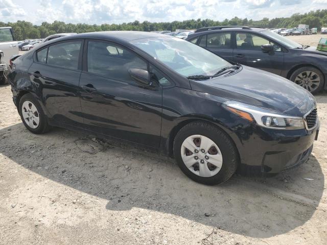 2017 KIA FORTE LX 3KPFK4A73HE130526