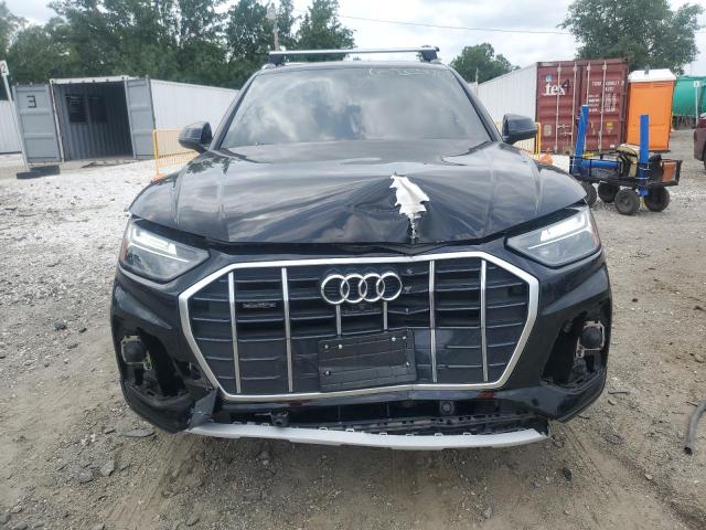 2021 AUDI Q5 PREMIUM WA1BAAFY3M2116953