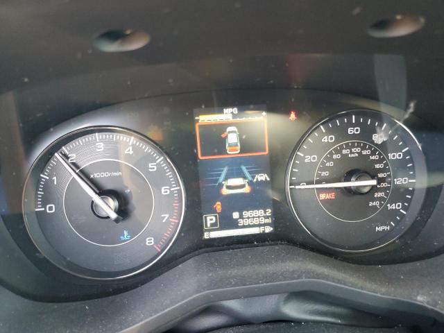 2020 SUBARU IMPREZA PR 4S3GTAD65L3710718