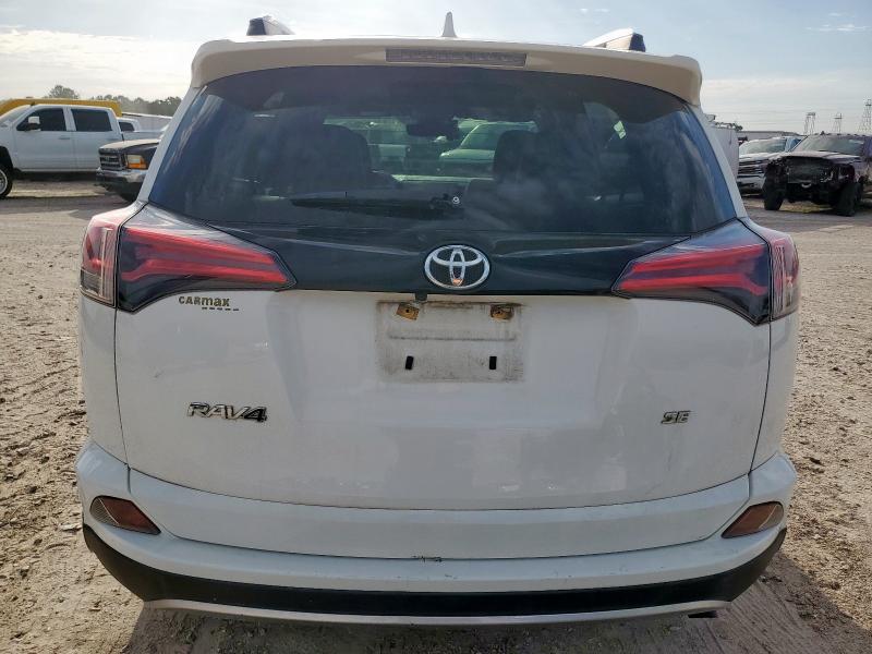 2018 TOYOTA RAV4 SE - JTMNFREV0JJ164230