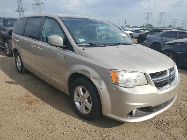 2012 DODGE GRAND CARA - 2C4RDGDG4CR307905